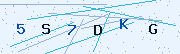 Security captcha code